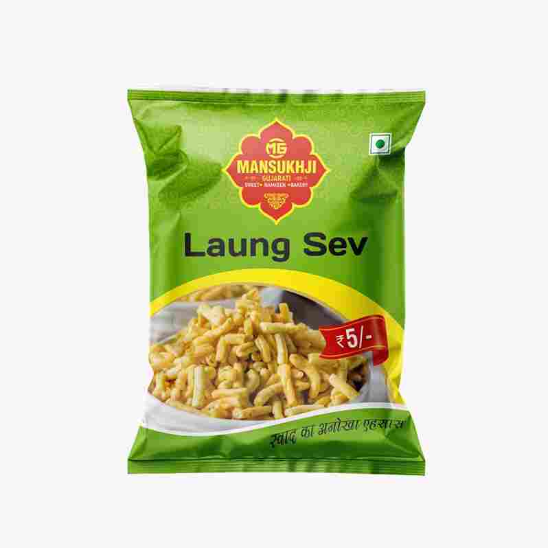 Laung sev